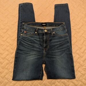 Hudson Jeans - Blair skinny